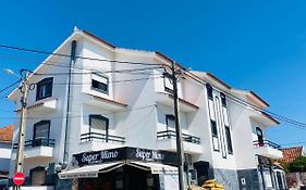 Come Inn Sesimbra
